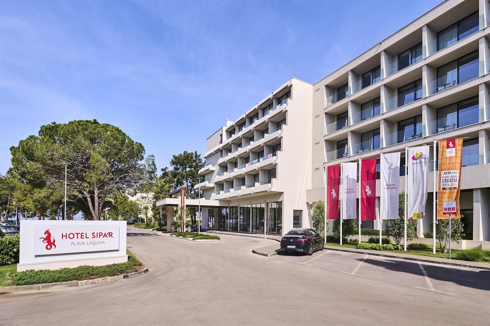 Hotel Sipar Plava Laguna 62/72
