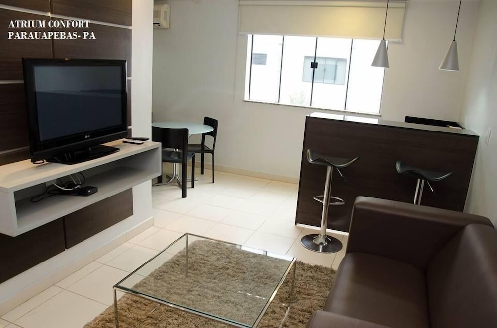 Atrium Confort Hotel Parauapebas 42/48