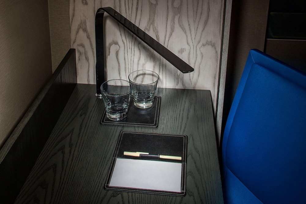 DoubleTree by Hilton Hotel New York Times Square West 53/63