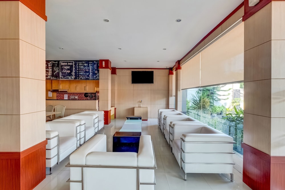 OYO 3726 Tembok Batu Residence 46/68
