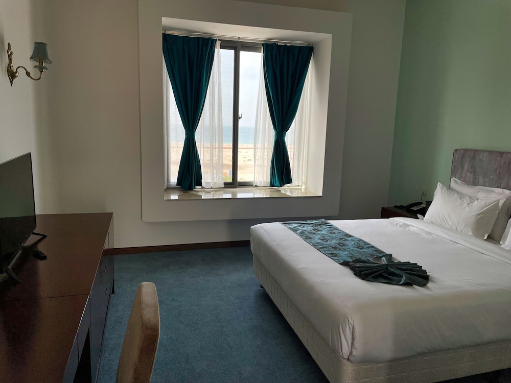 Hotel Al Salam Resort 7/20
