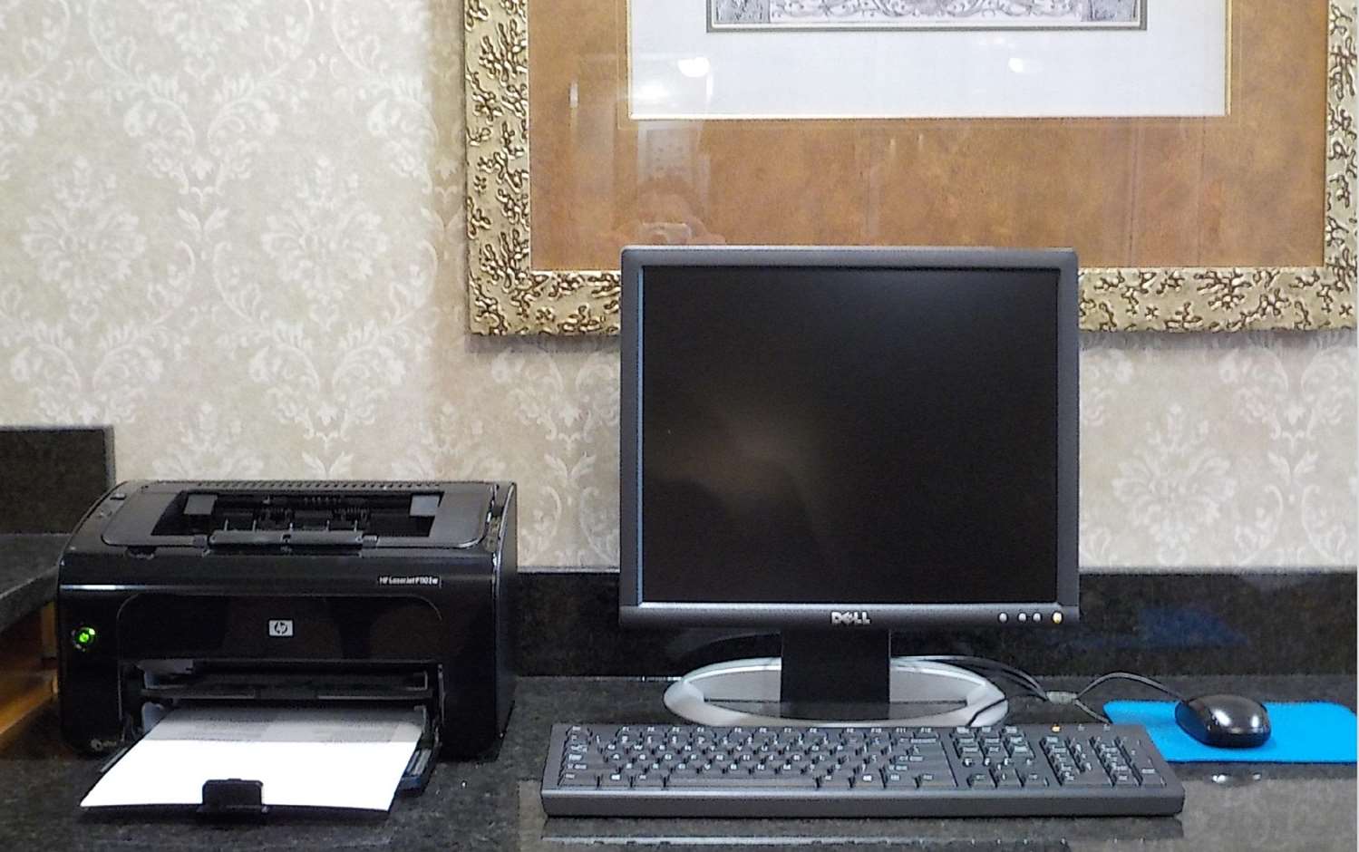 SureStay Plus Hotel by Best Western Warner Robins AFB 32/33