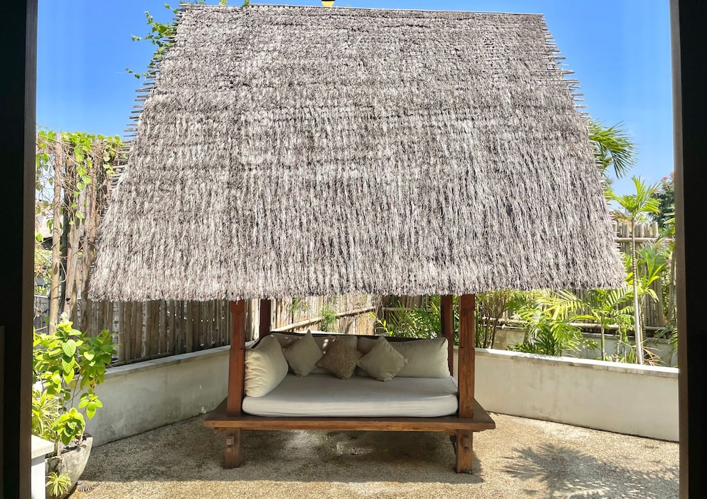 Villa Kubu 3/50