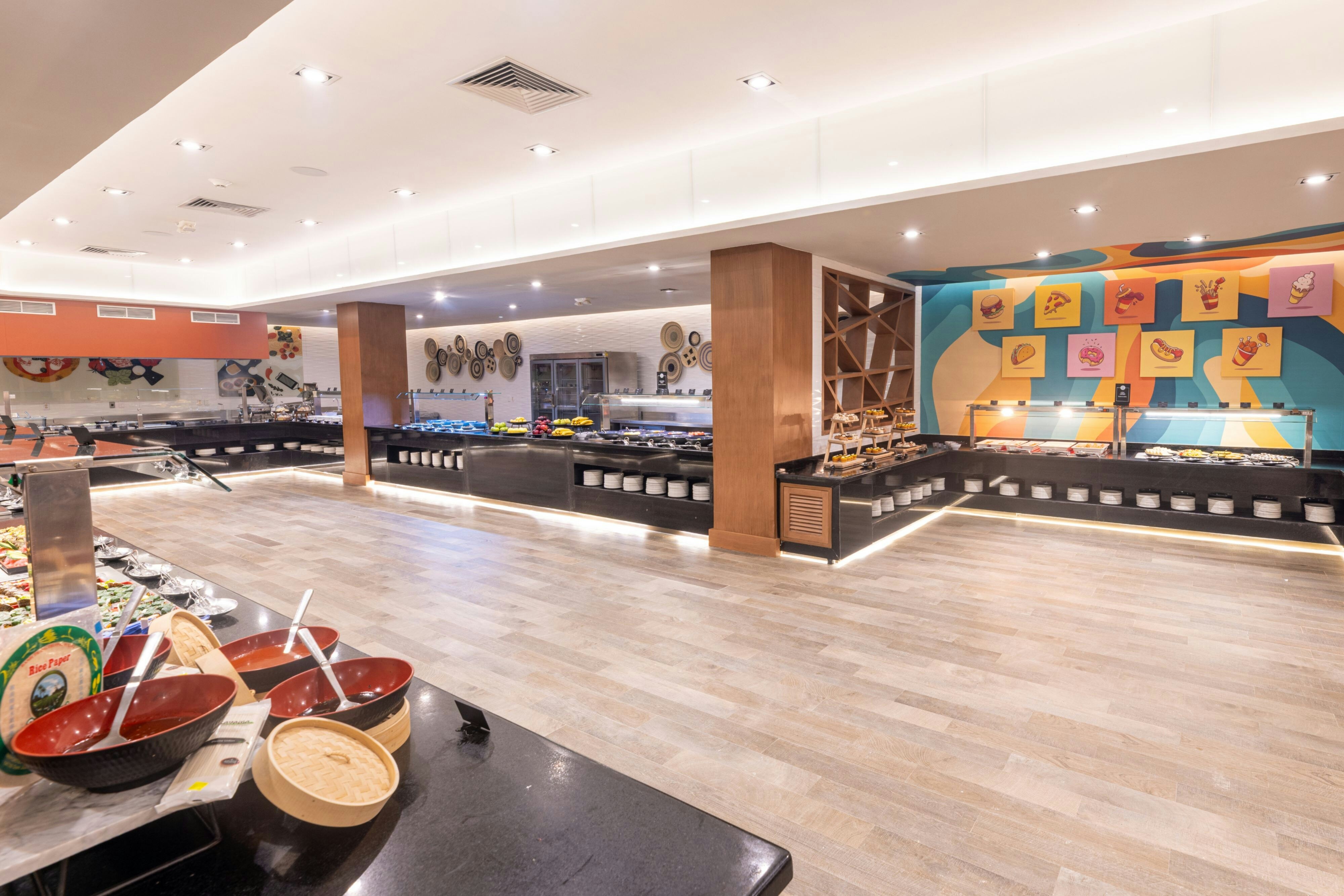 Hideaway at Royalton Riviera Cancun, An Autograph Collection All Inclusive Resort - Adults Only 8/36