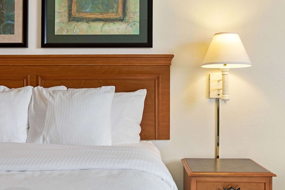 La Quinta Inn Suites Round Rock North 17/41