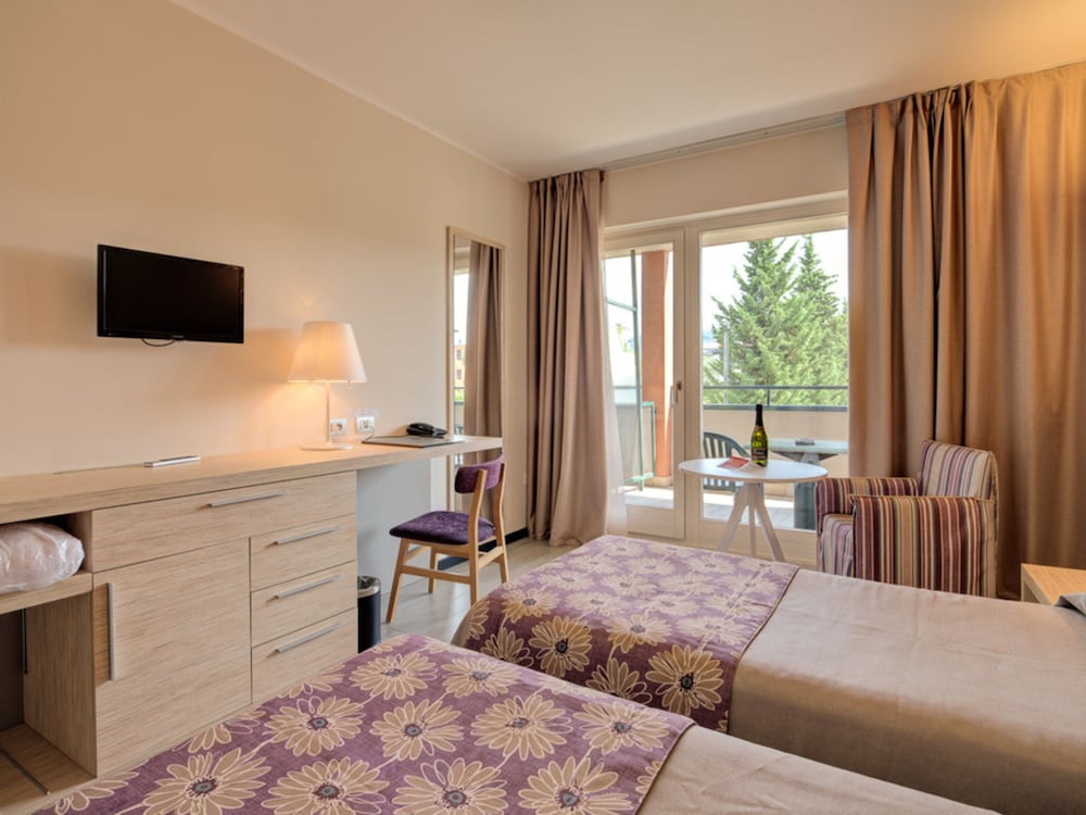 Parc Hotel Gritti 31/77