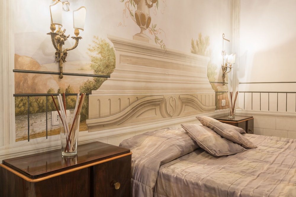 Suites Piazza Del Popolo 44/69
