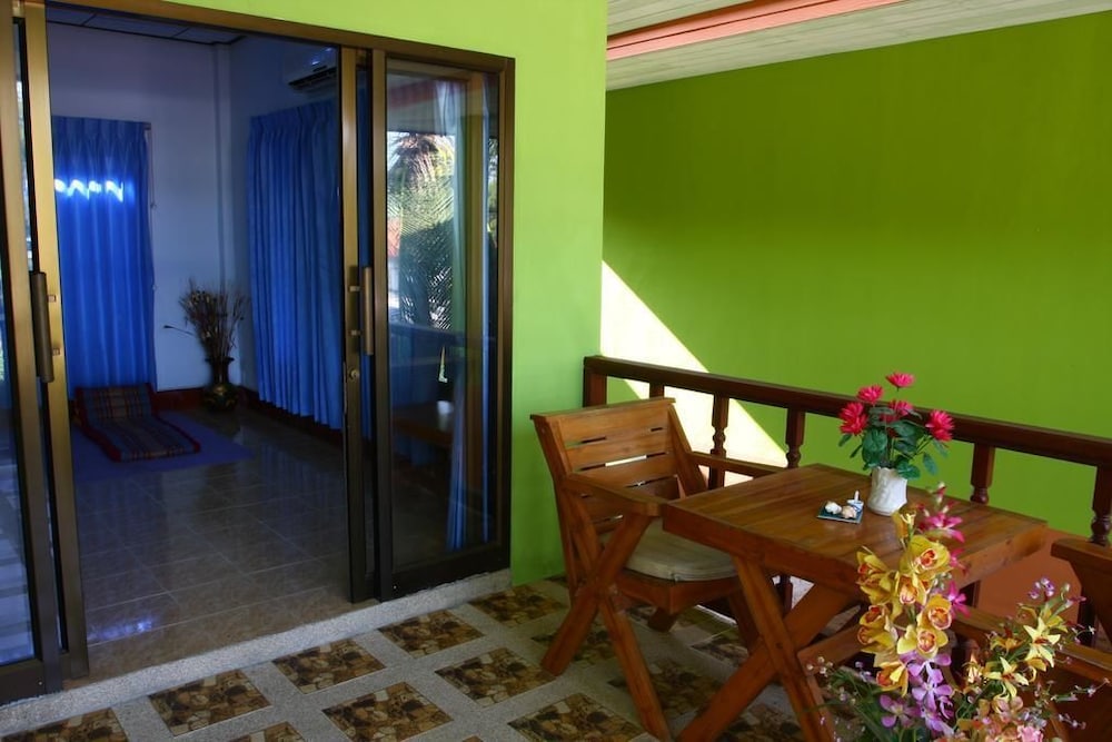Phalarn Inn Resort 13/57