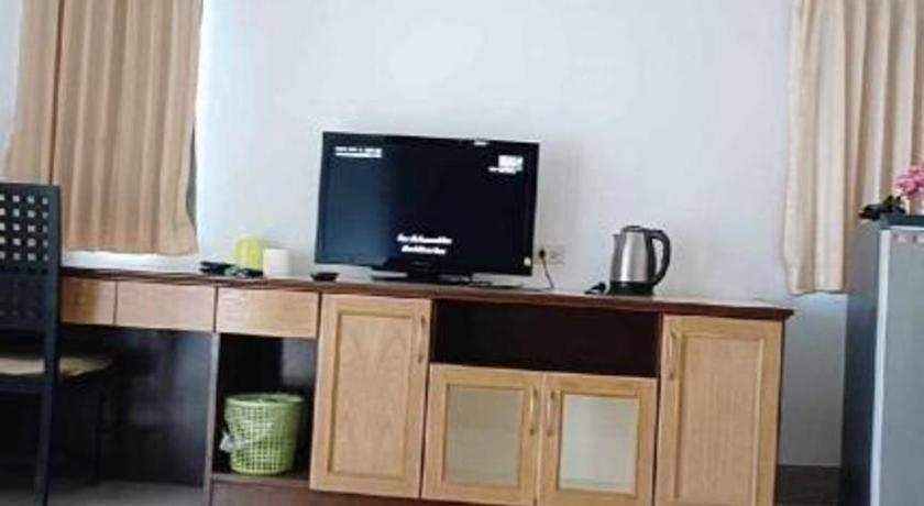 Grand Living Residence 52/64