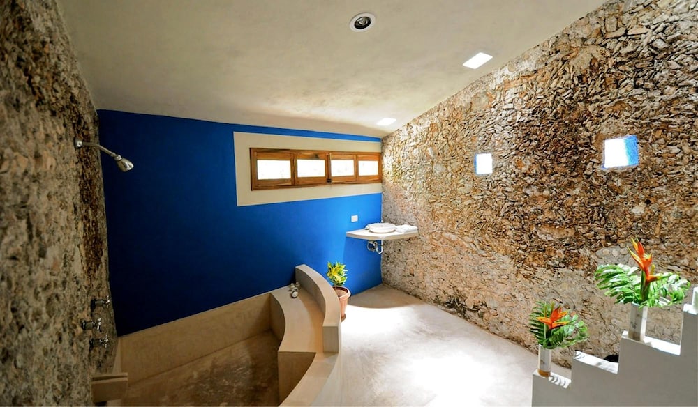 HOTEL HACIENDA SAN FRANCISCO TZACALHA 7/63