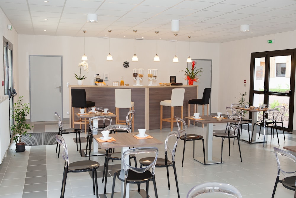 Residence Le Clos du Rocher - Vacanceole 31/60