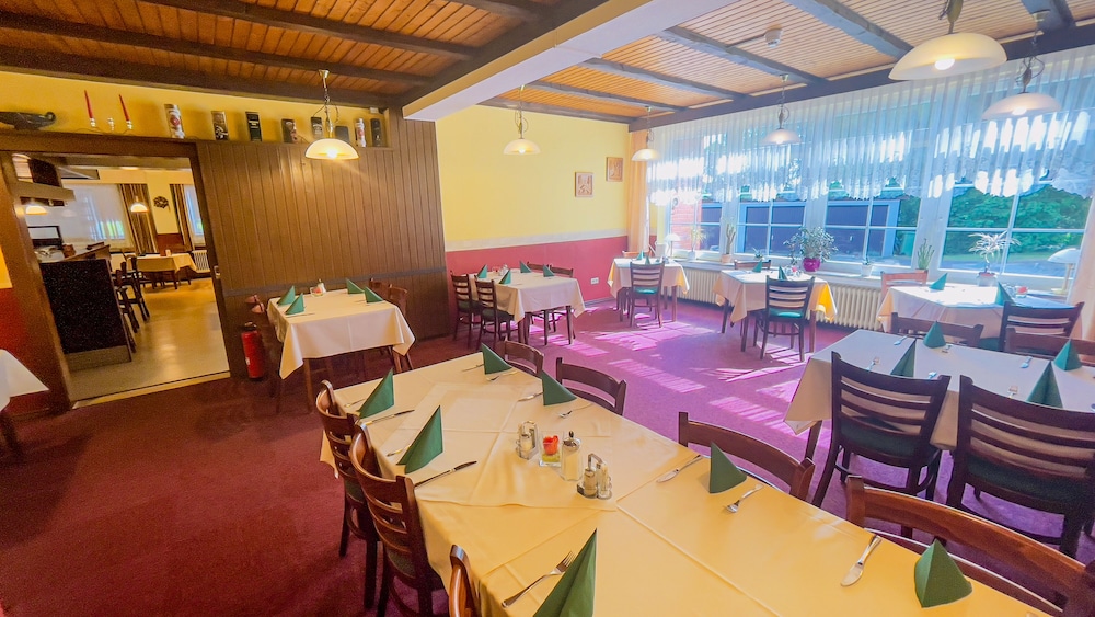 Hotel Schnehagen، فالزروده 33/50