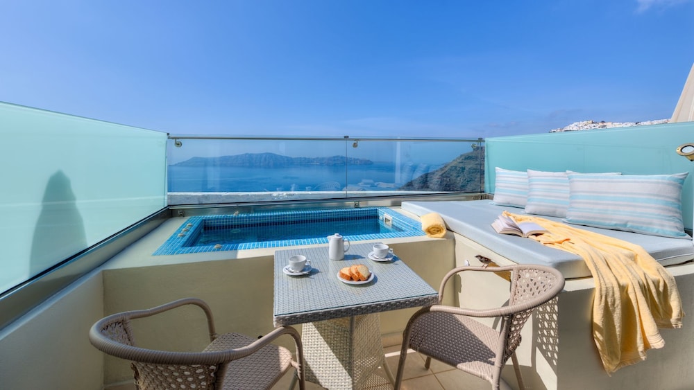 Ellinon Thea Boutique Hotel 48/72