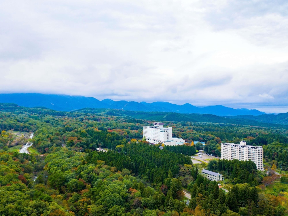 Mercure Miyagi Zao Resort & Spa 46/50