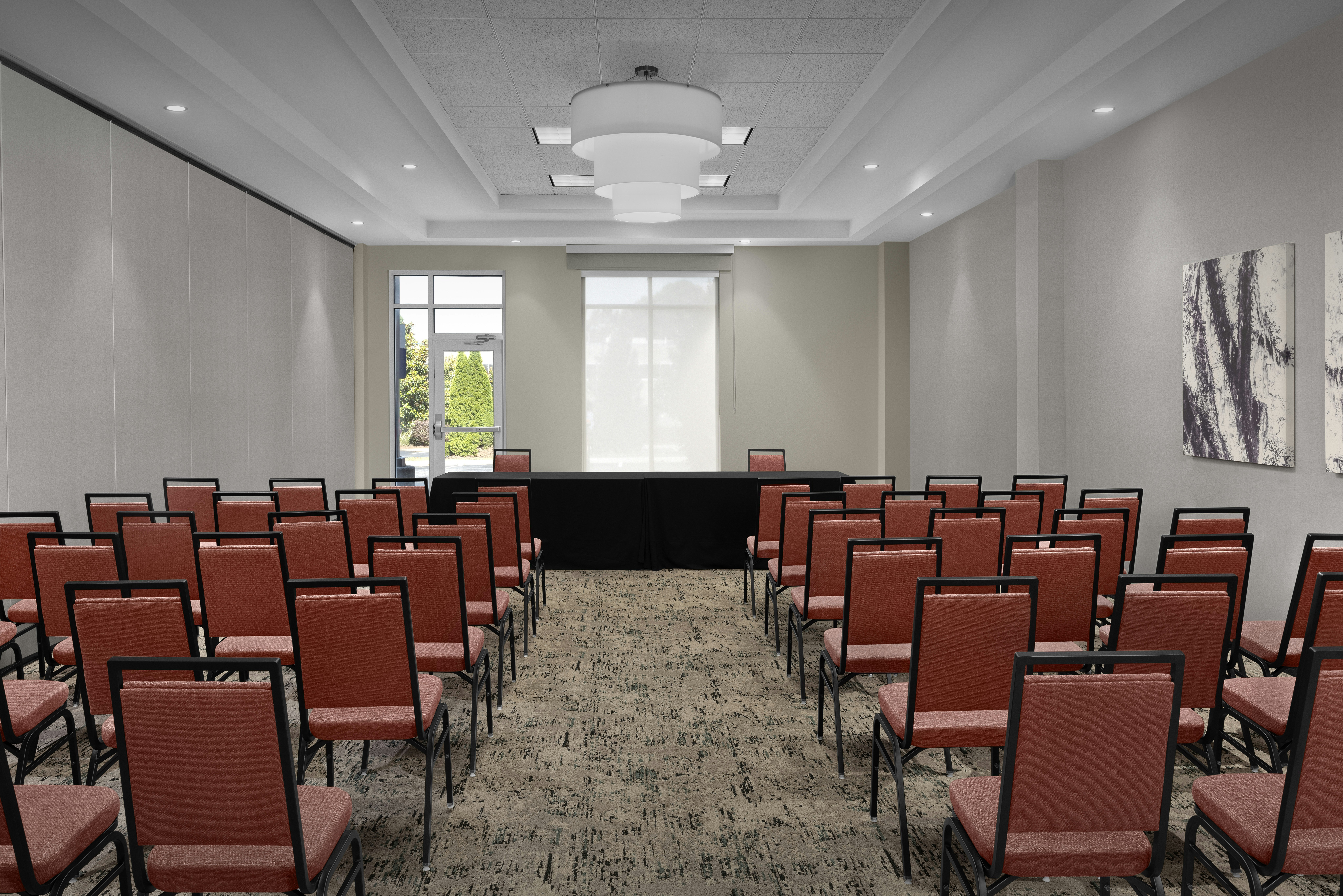 Hilton Garden Inn Greensboro Airport 40/50