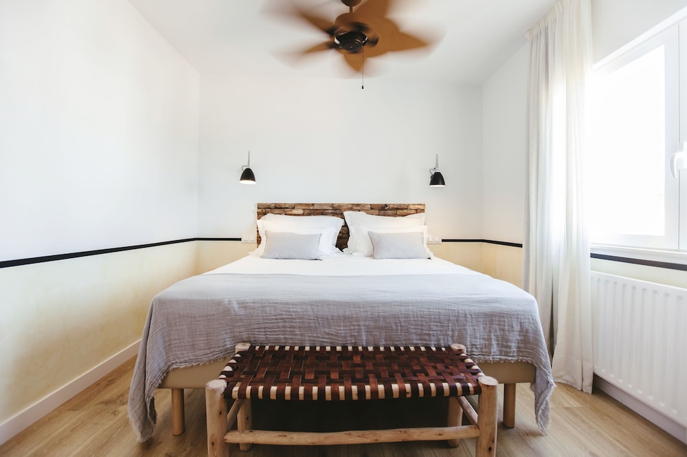 Mikasa Ibiza Boutique Hotel 16/56