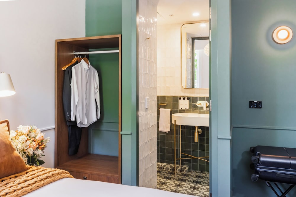 Kurrajong Hotel Sydney 25/42