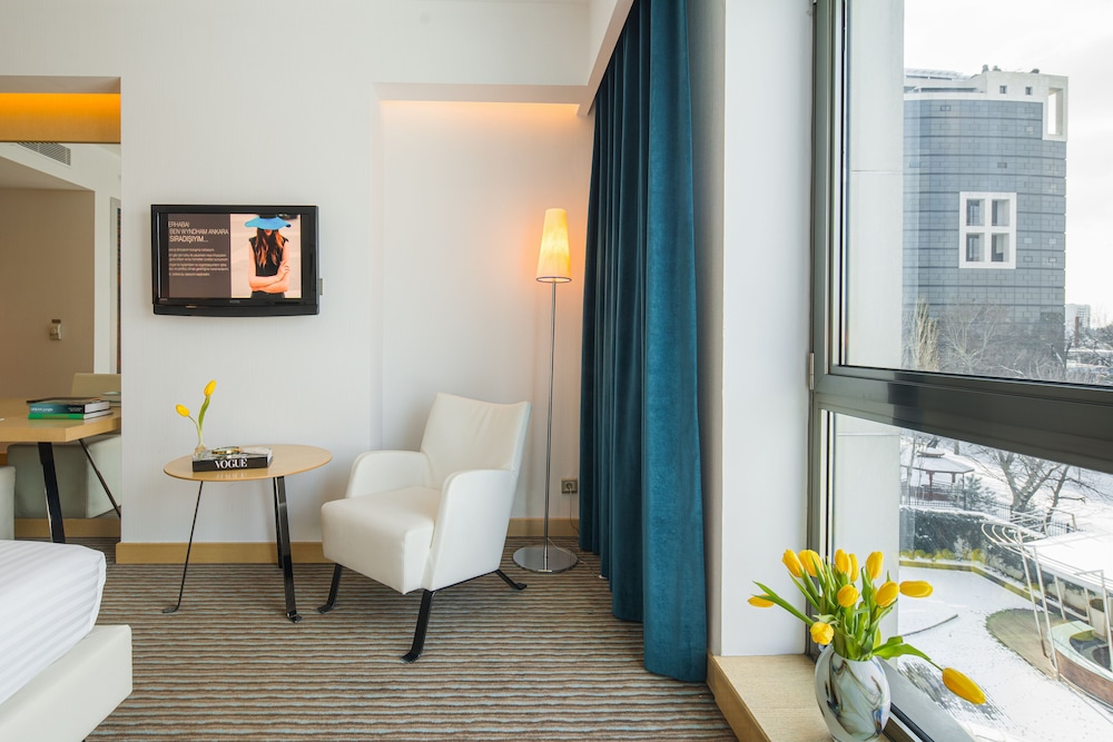 Wyndham Ankara 25/75