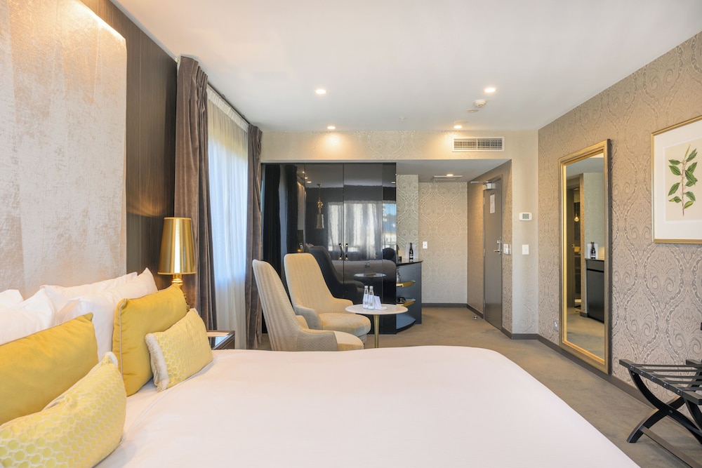 Sofitel Wellington 26/67