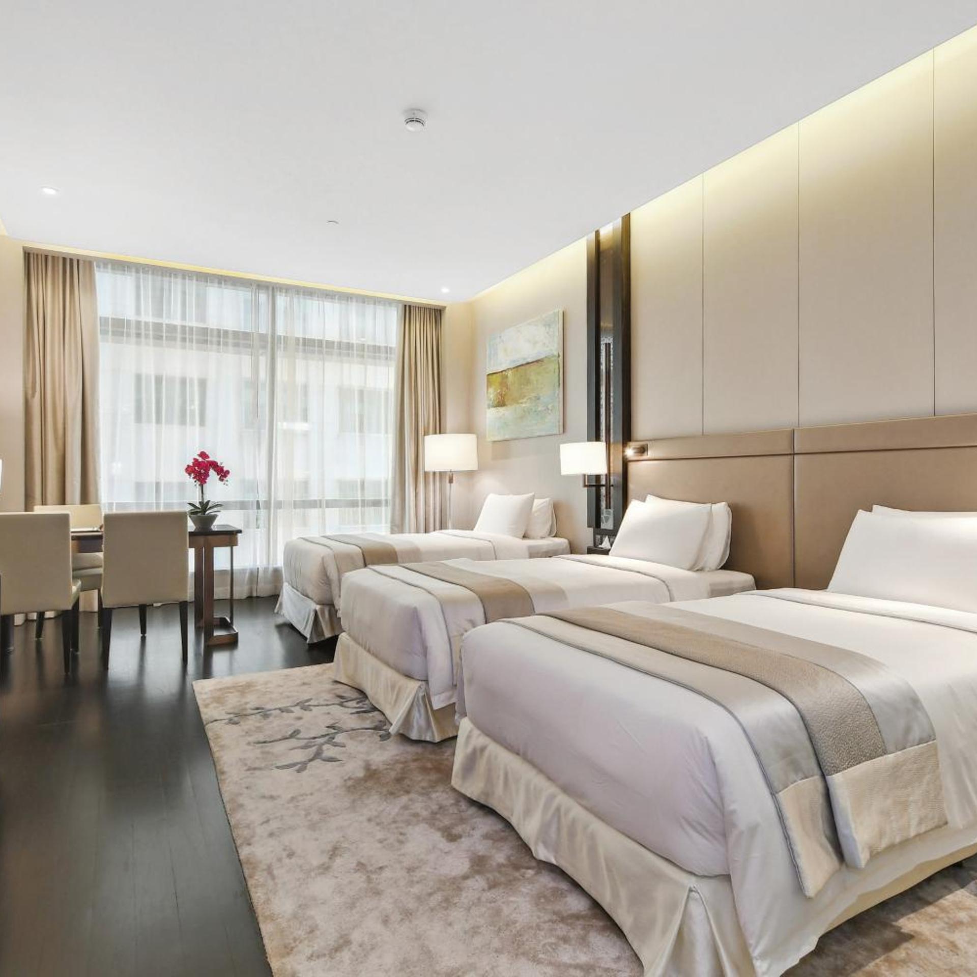 Banyan Signatures Pavilion Kuala Lumpur by Opus Hospitality 21/60