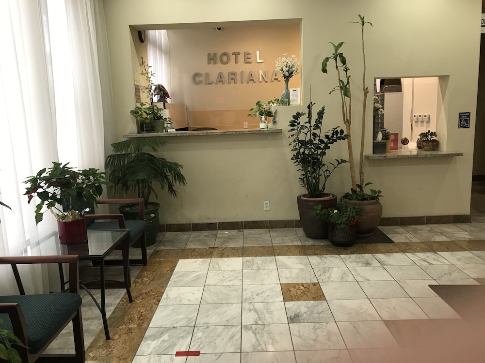 Hotel Clariana 9/43