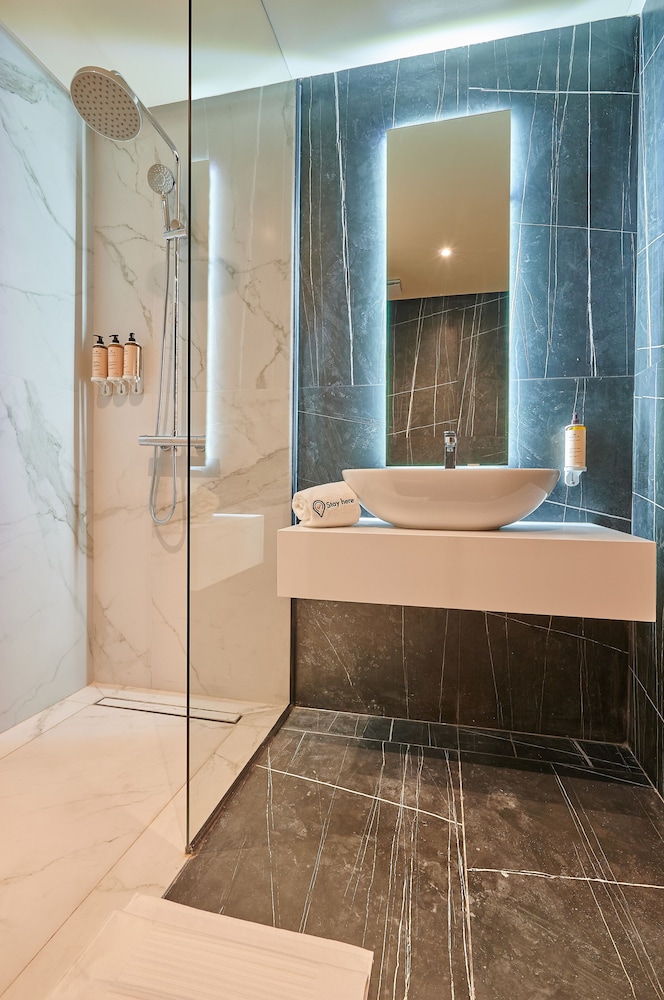 StayHere Rabat - Agdal Boutique Hotel 47/48