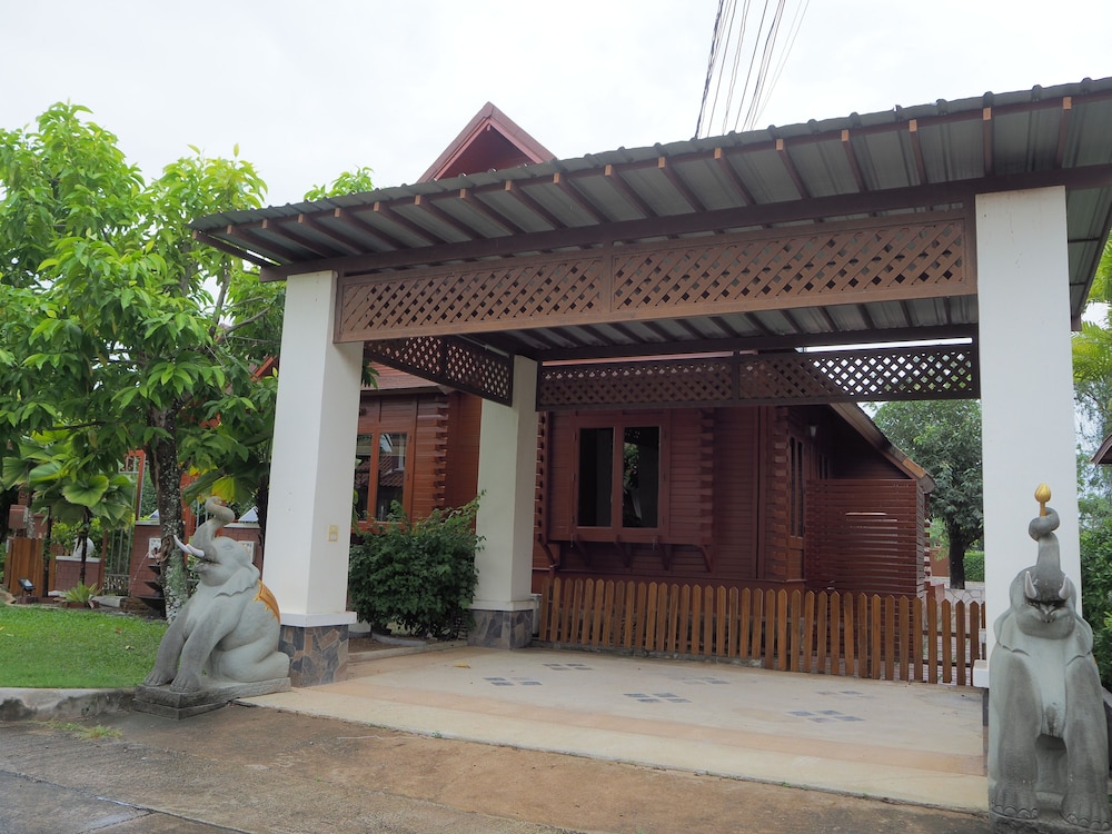 Baan Thai Lanna Pattaya 6/76