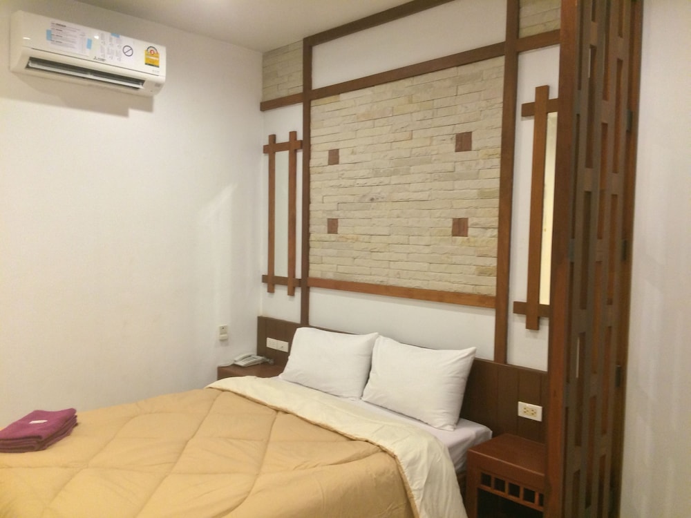 Suanrak Resort 5/16