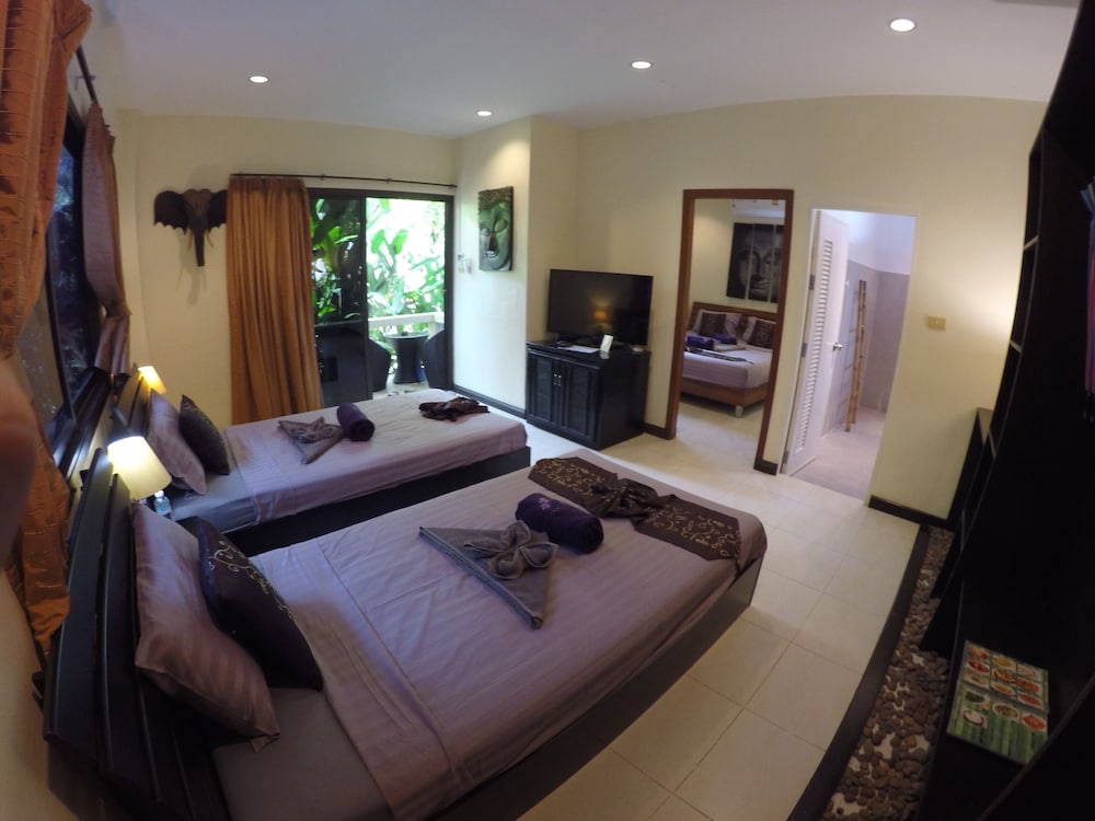 Baan Sukreep Resort 22/78