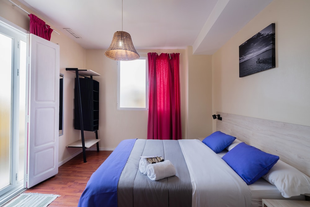 Purple Nest Hostel 26/60