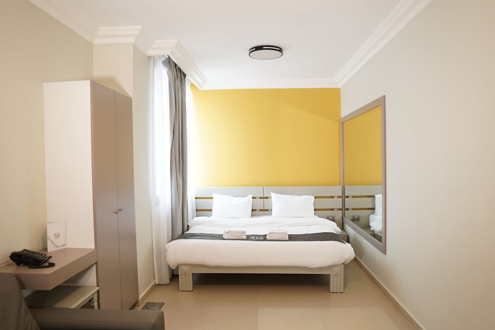 Hotel San Diego 20/52