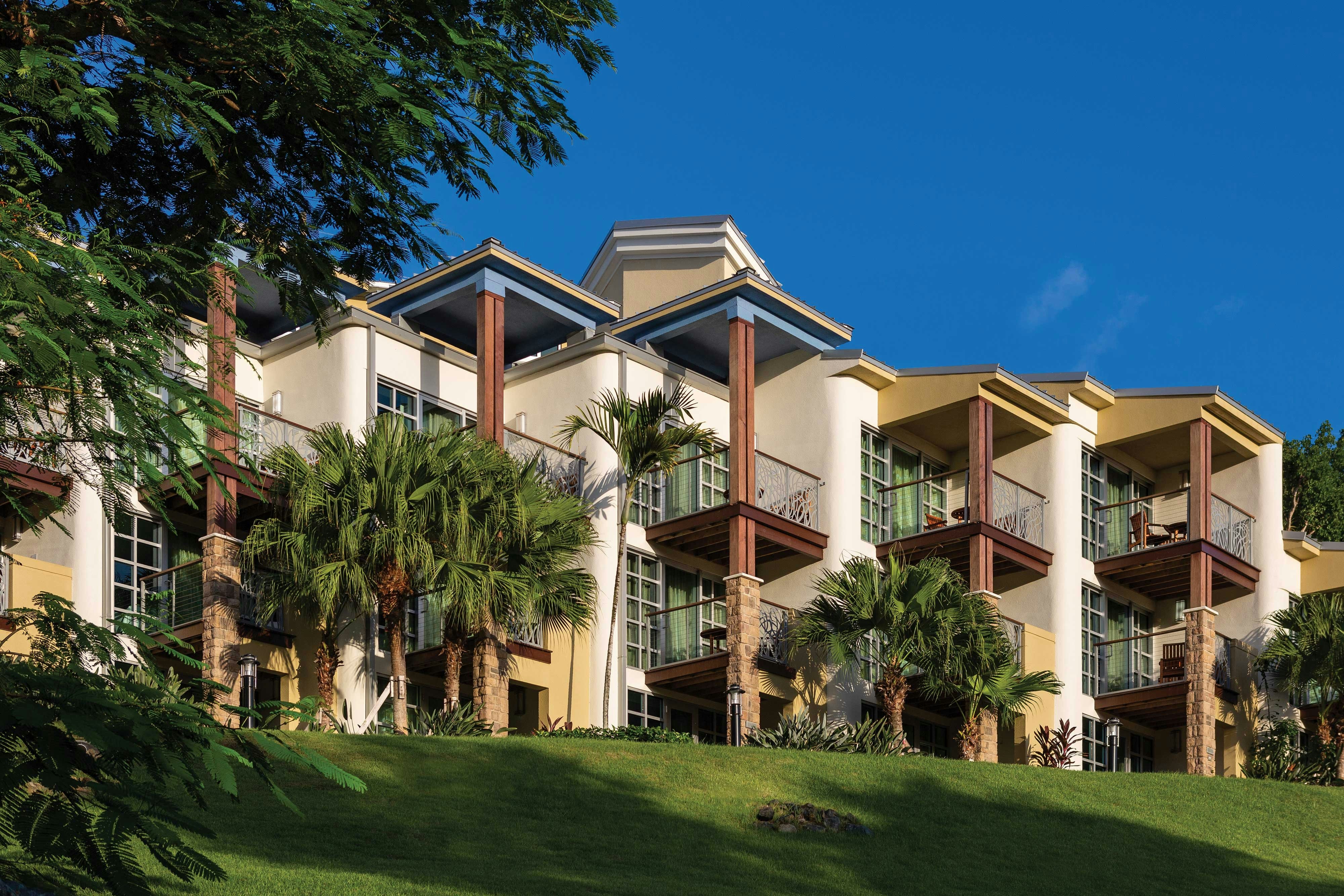 Westin St John Resort And Villas 53/54