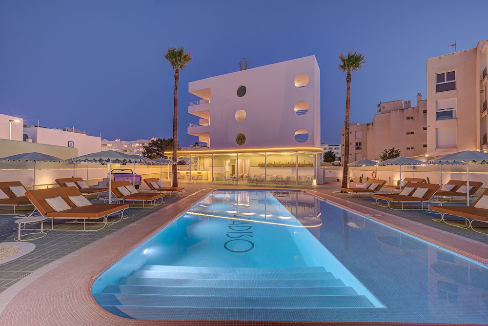 Grand Paradiso Ibiza - Adults Only 27/50