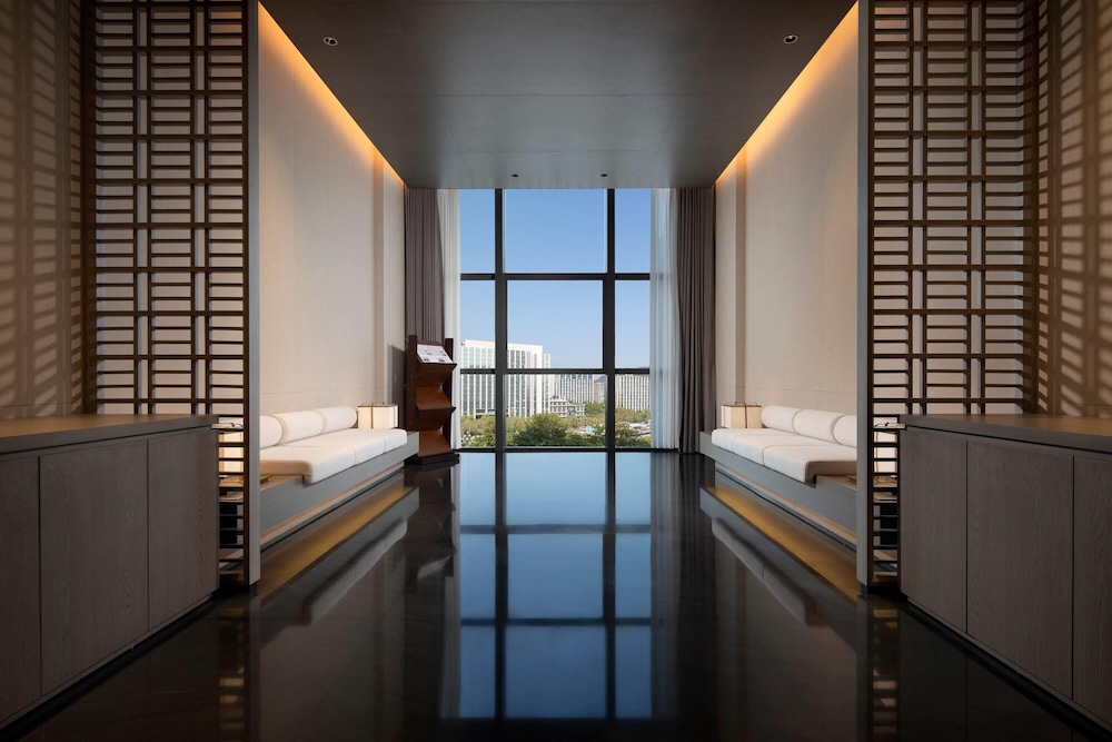 Wyndham Garden Guangzhou Huangpu 3/31