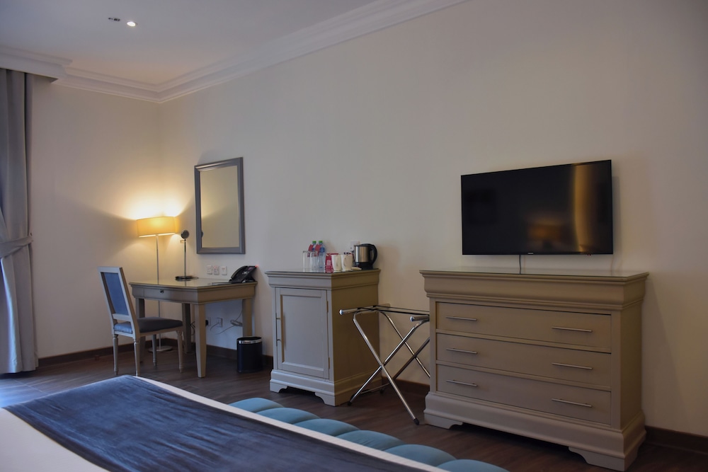Montrose A Mayfair Collection Hotel 56/64