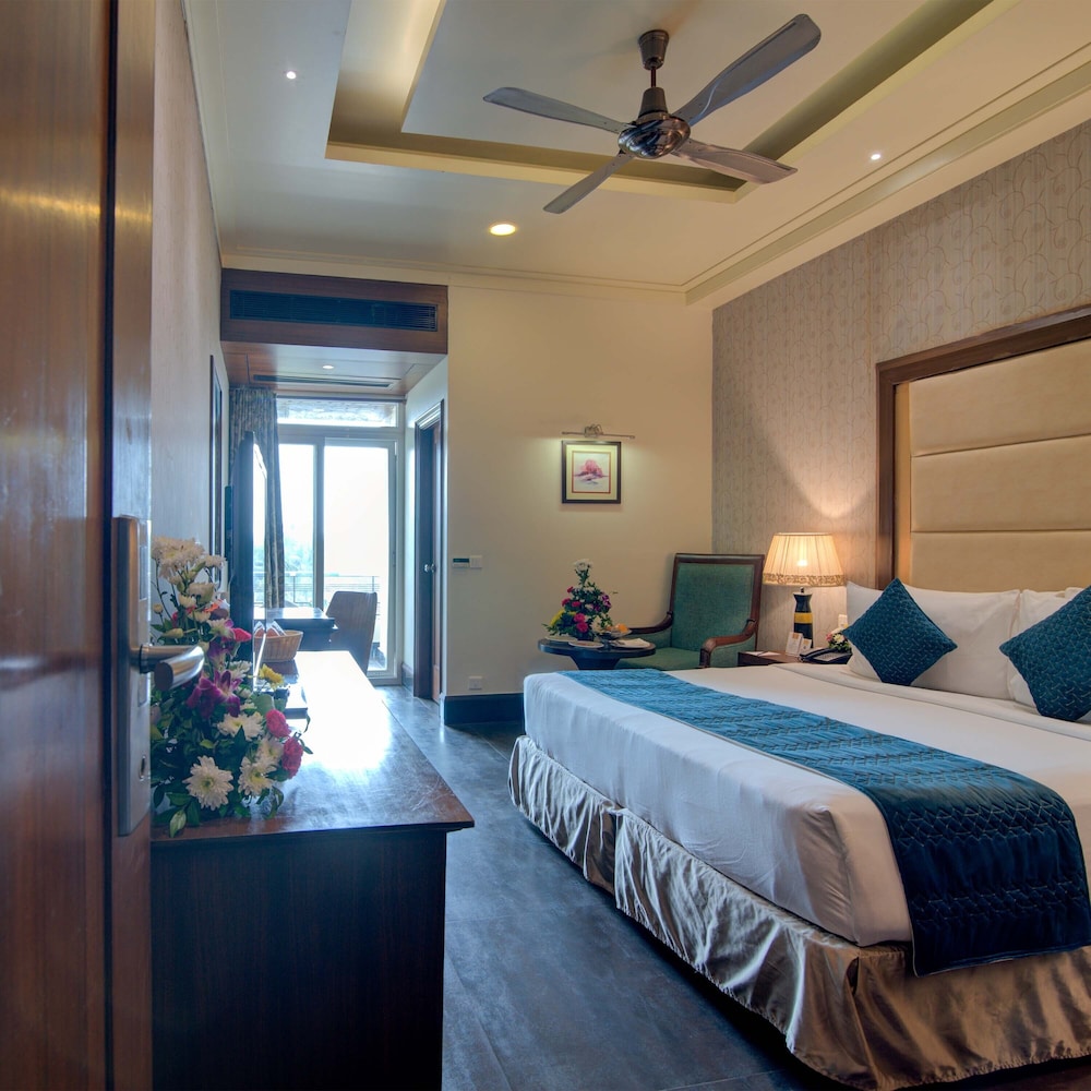 Godwin Hotel Goa 14/50