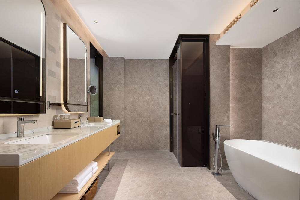 Hilton Garden Inn Chengdu Shuangliu International Airport 47/50