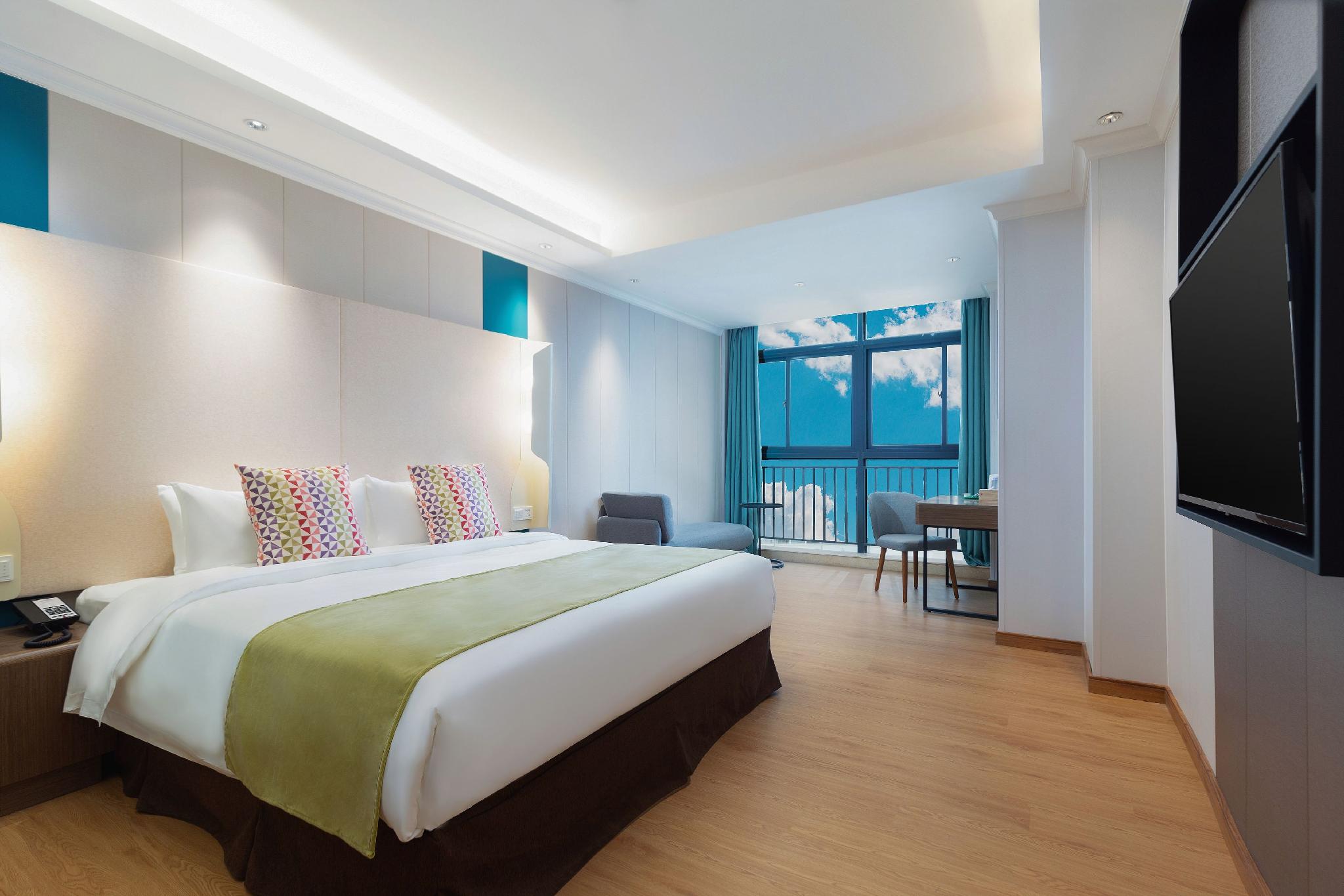 Campanile Hotel (Dongguan Songshan Lake huawei) 15/38