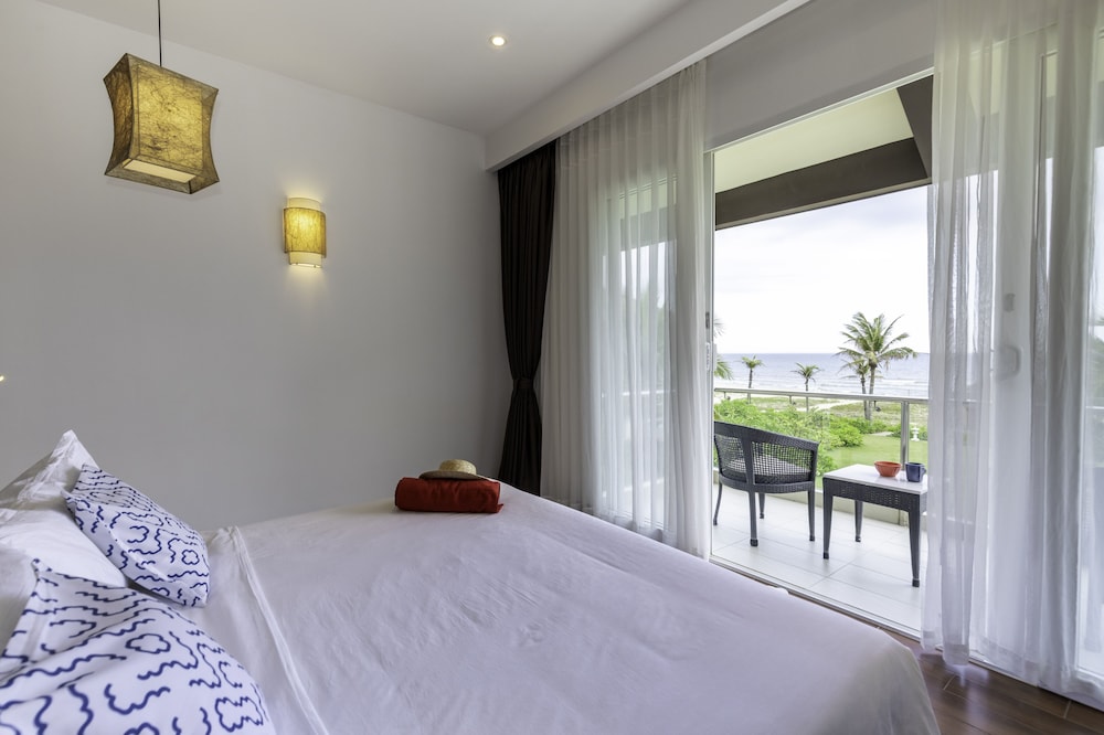 JUNIOR SUITE SUPERIOR SEA VIEW