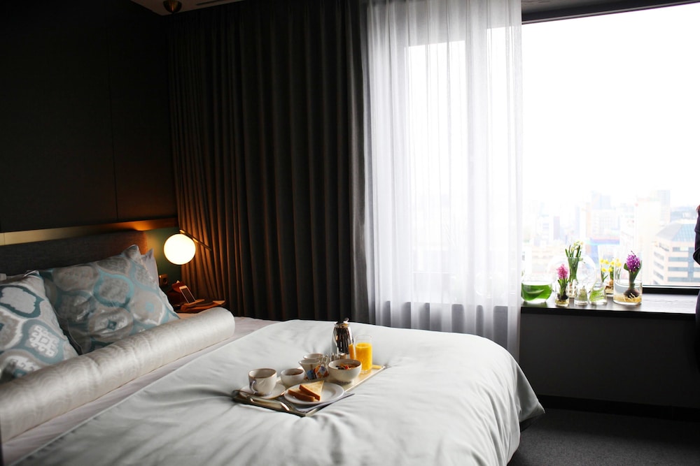 Maison Glad Jeju 20/63