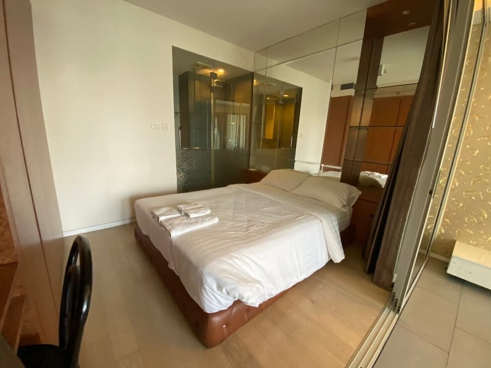 Boonrumpa Condotel 22/64