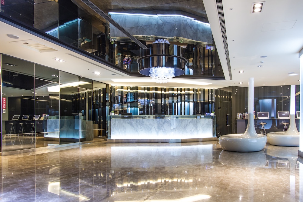 Hotel Reve Taichung 4/60