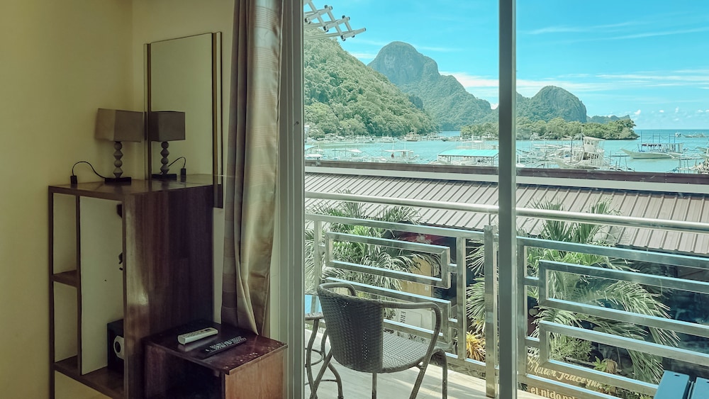 Milangrace Inn El Nido Palawan 32/44