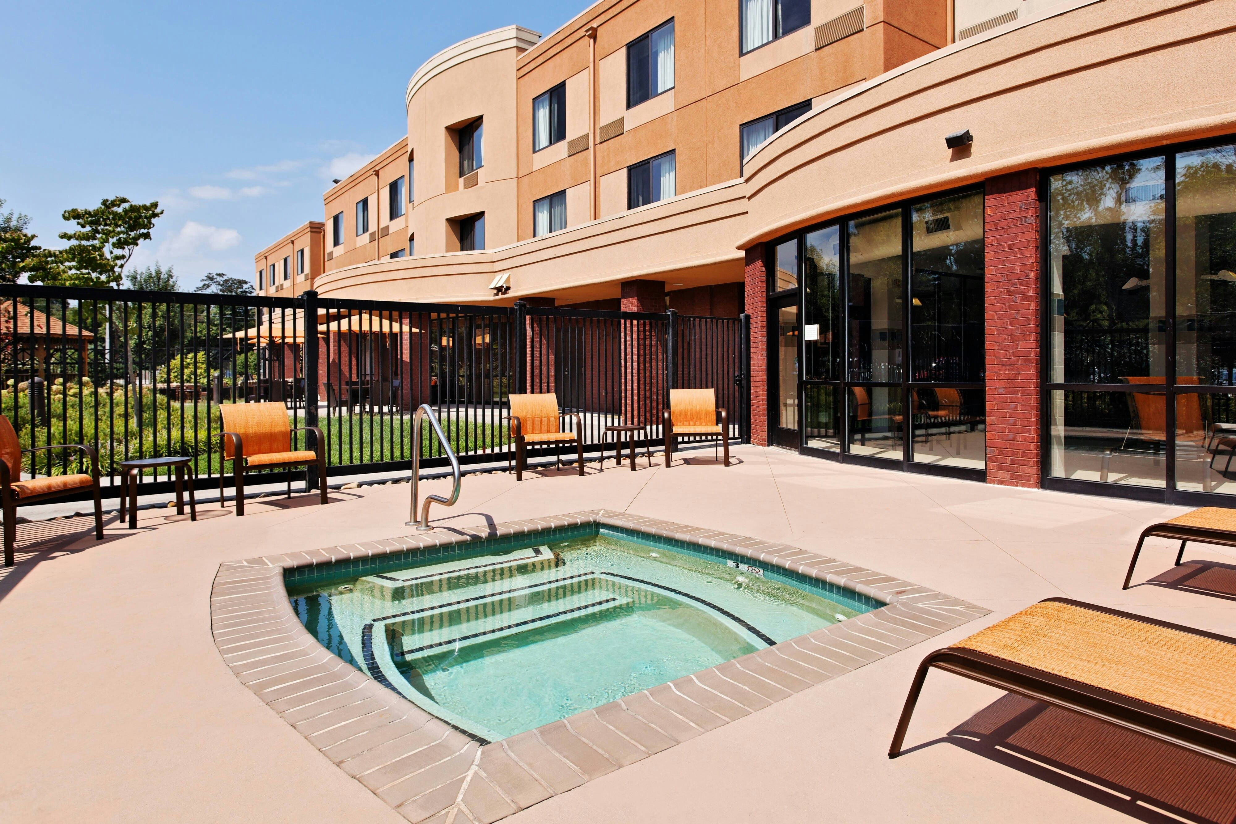 Courtyard by Marriott Knoxville Airport Alcoa 1/1