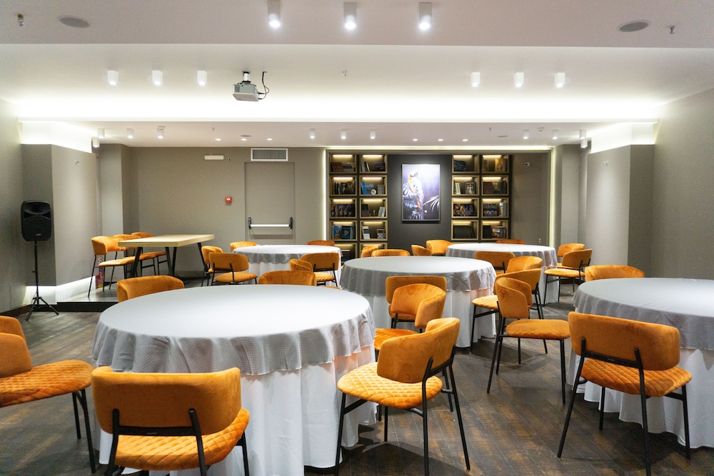 City Loft Boutique Hotel 34/50