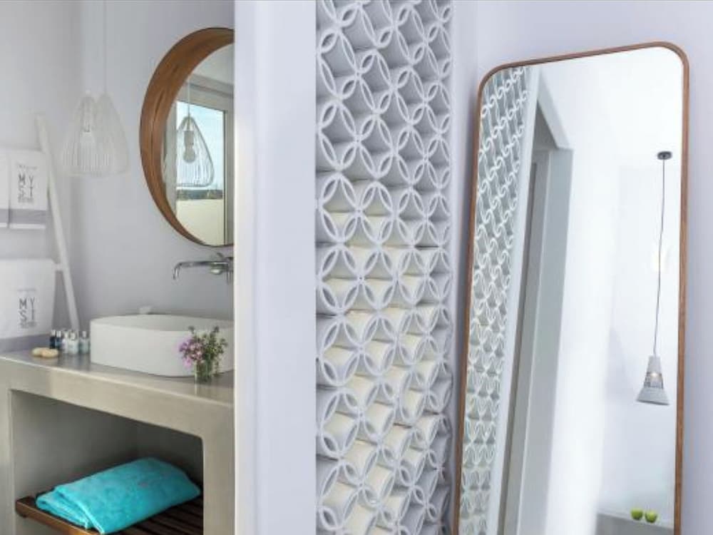 Myst Boutique Hotel Santorini 13/77