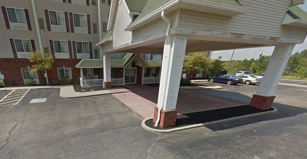 Wingate by Wyndham Youngstown/Austintown 39/48