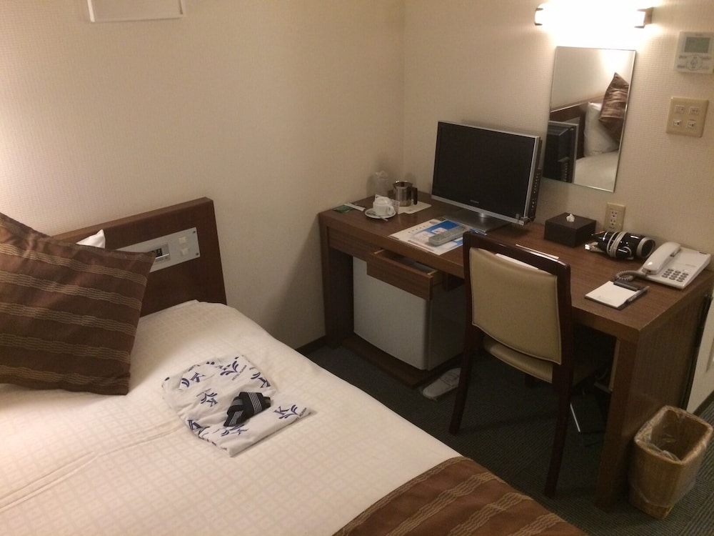 Hotel Kunimi Kamonomiya 15/17