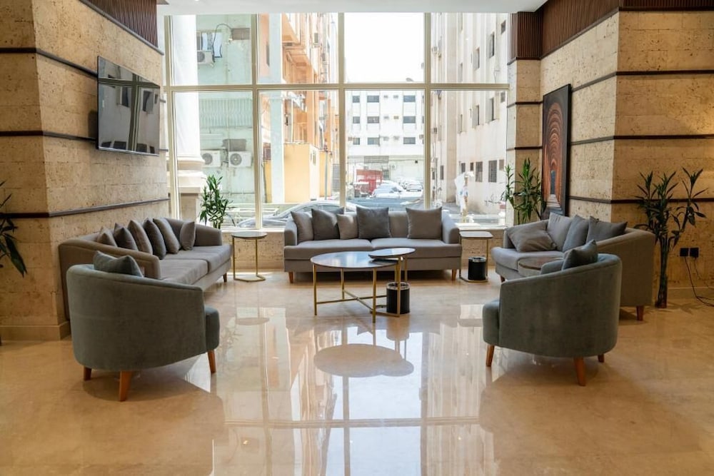 Elaf Qinwan Hotel 52/68