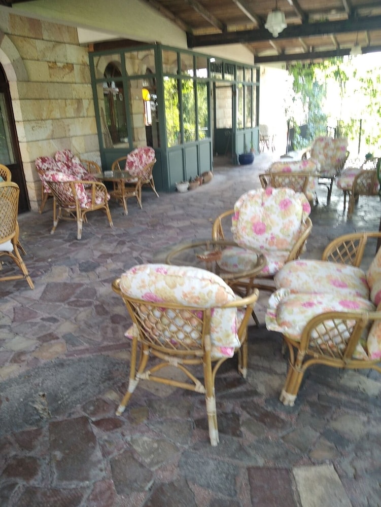 Hotel Ilhan 23/28